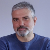 Bogdan Gioară
